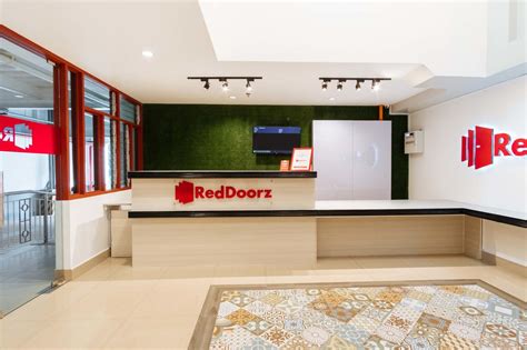 reddoorz+plus+near+ust+manila+hotel|RedDoorz Plus near UST .
